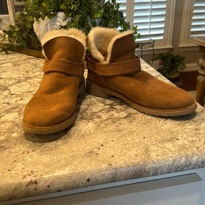 Ugg Boots Size 10